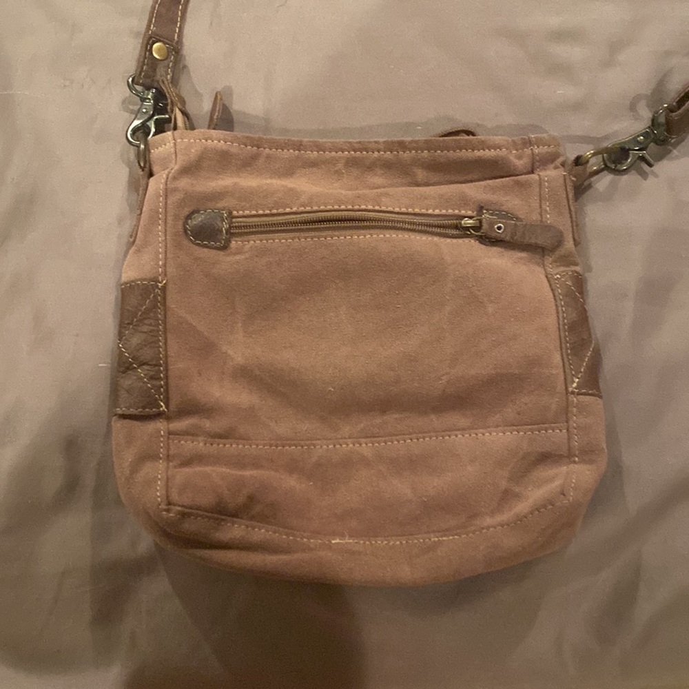 Crossbody bag - Picture 2 of 3